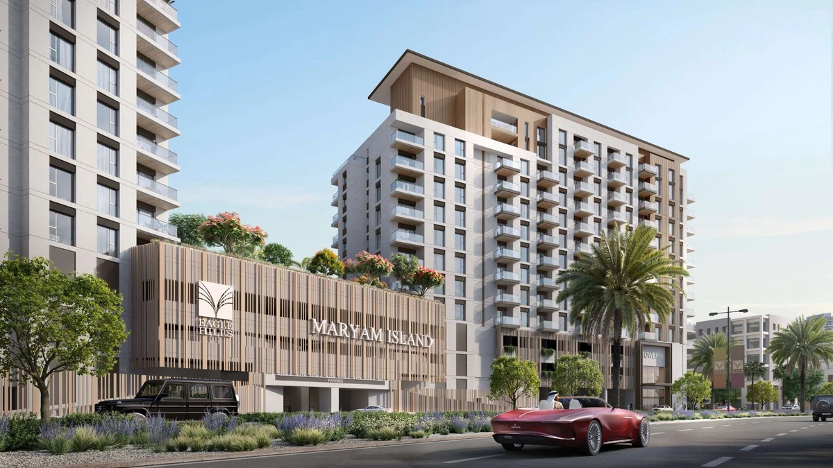 Topaz Residences image