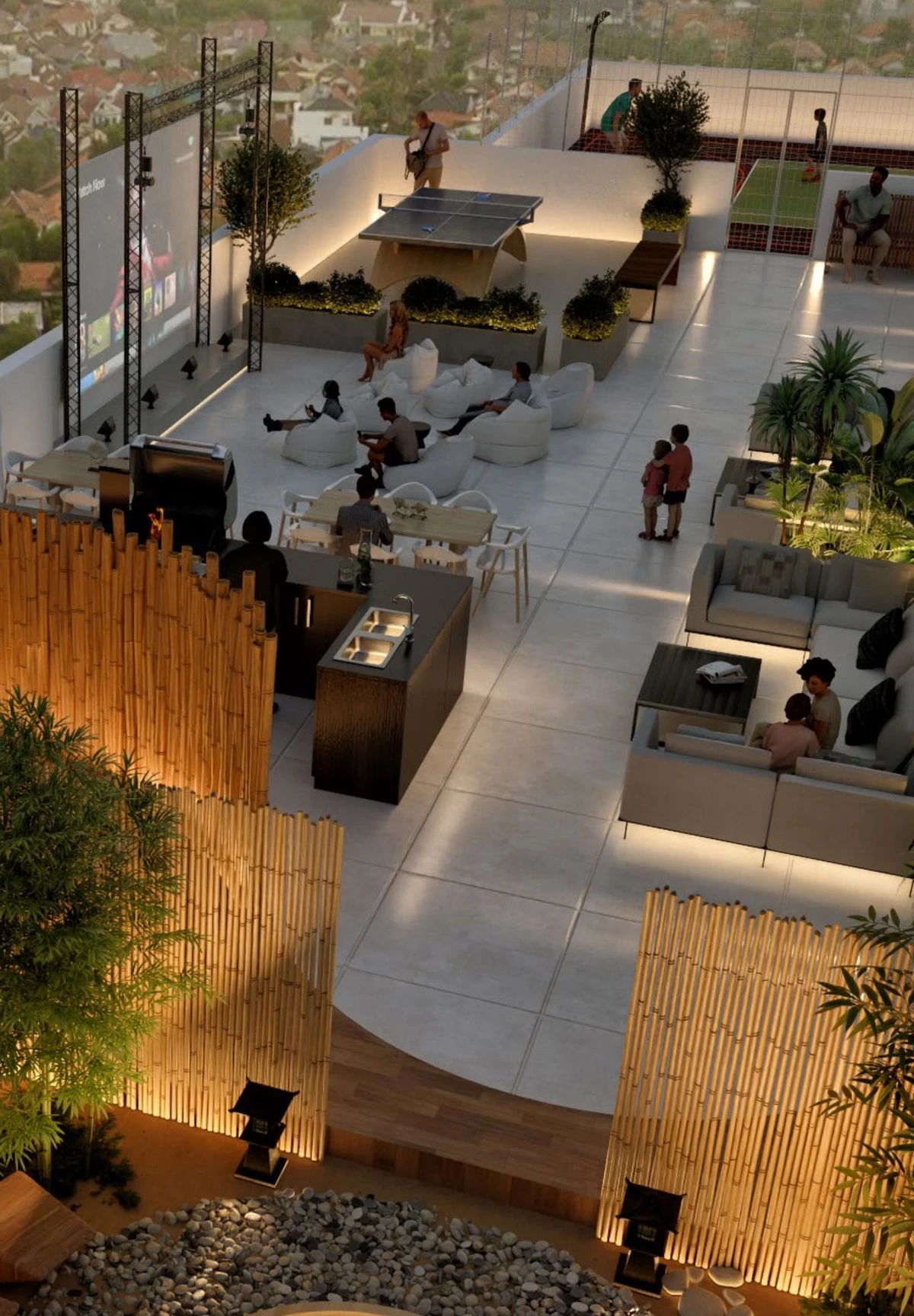 Trafford Residences image