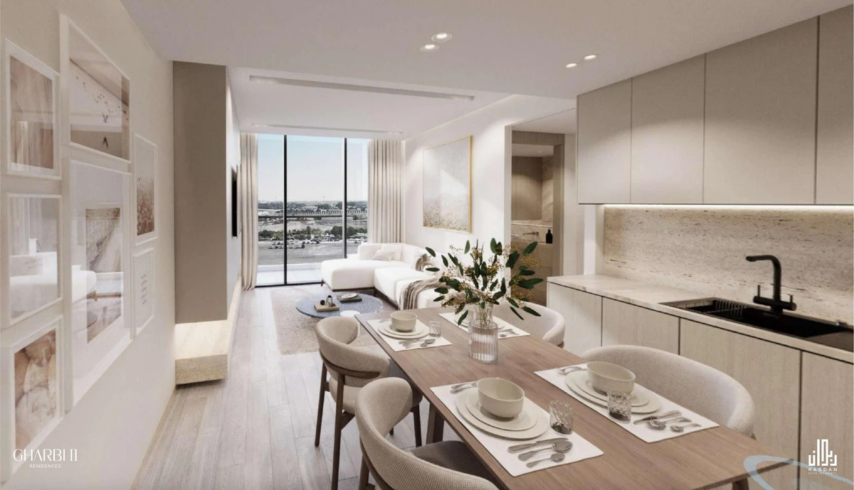 Gharbi 2 Residences image