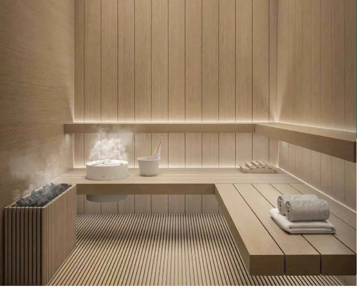 Olivia Residences image