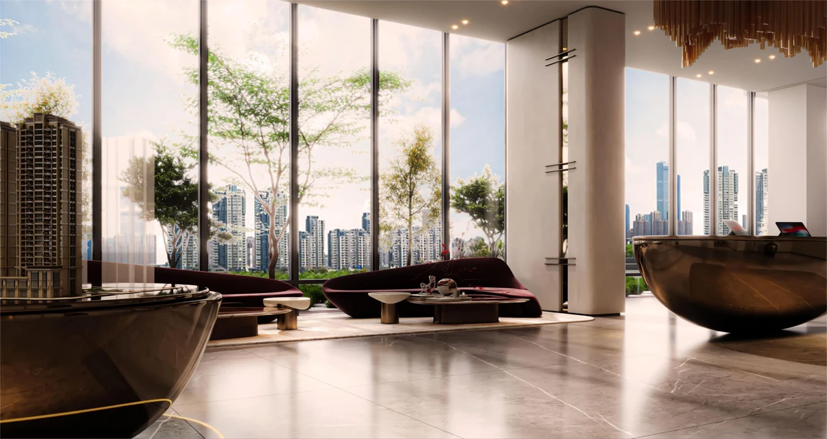 The Symphony by Imtiaz