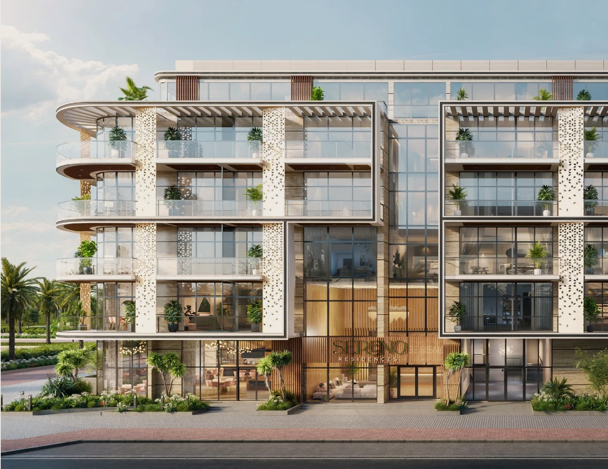 Sereno Residences image