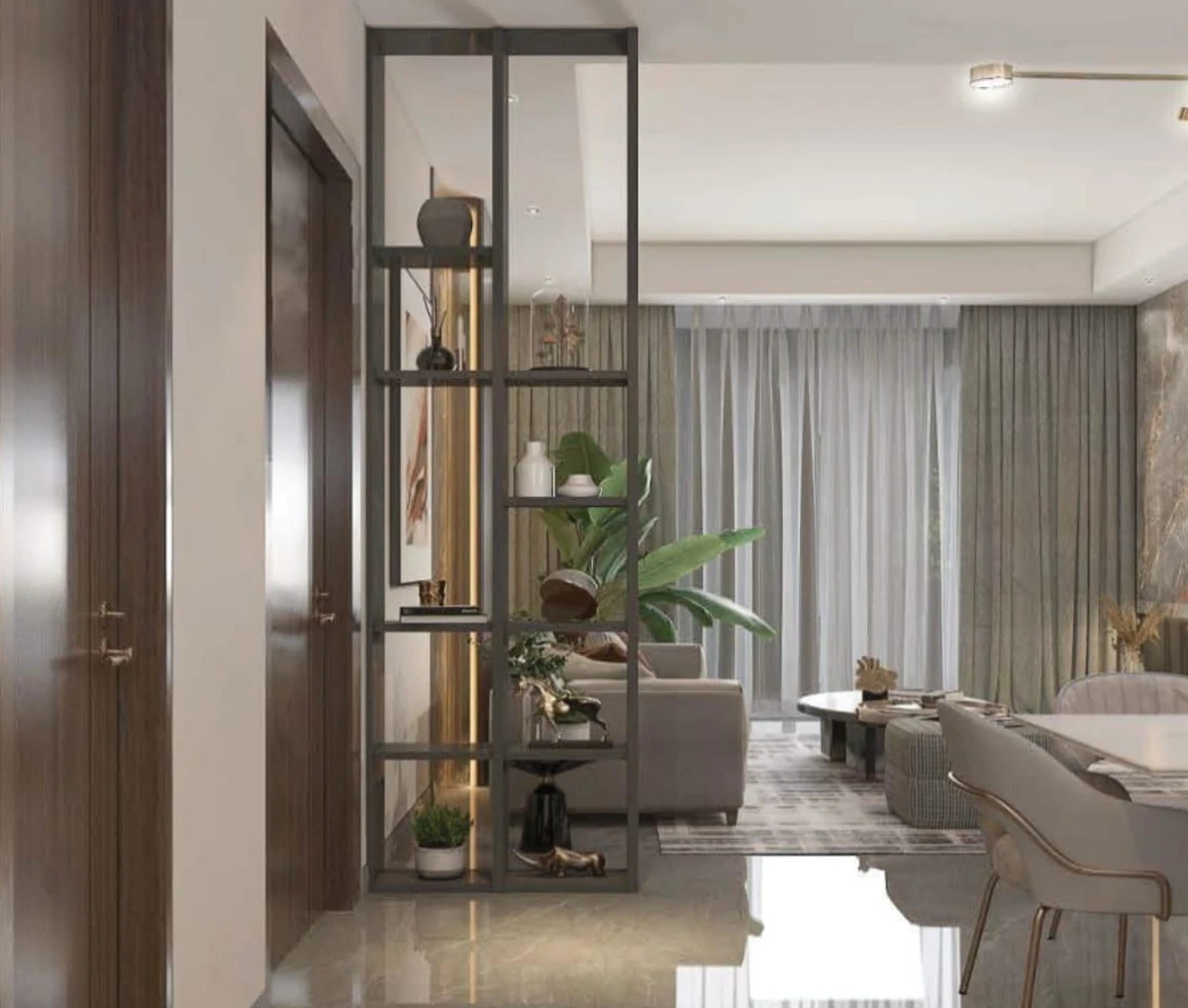 Lincoln Star Residence 2 image