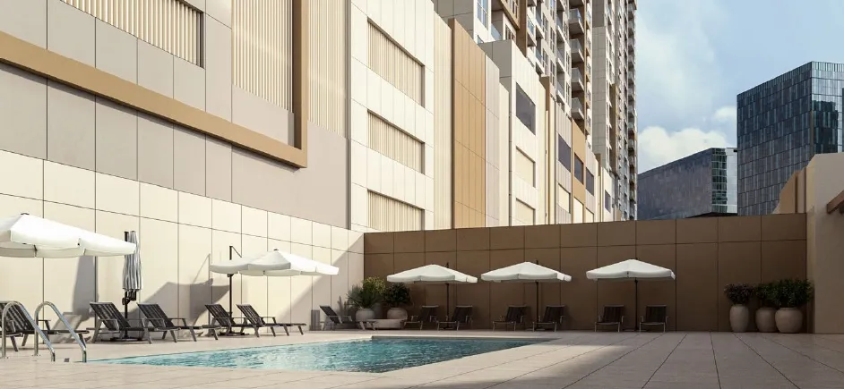 Ajman One Phase 2 image
