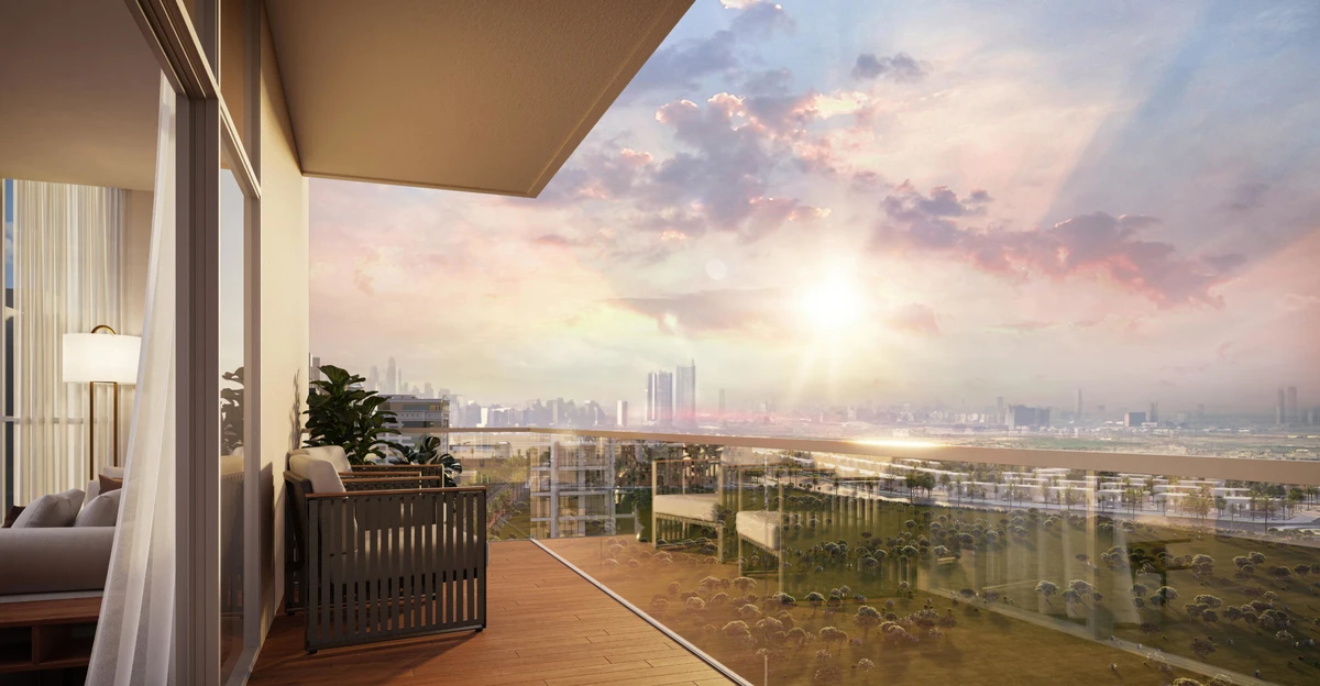 Avenue Residence 8 image