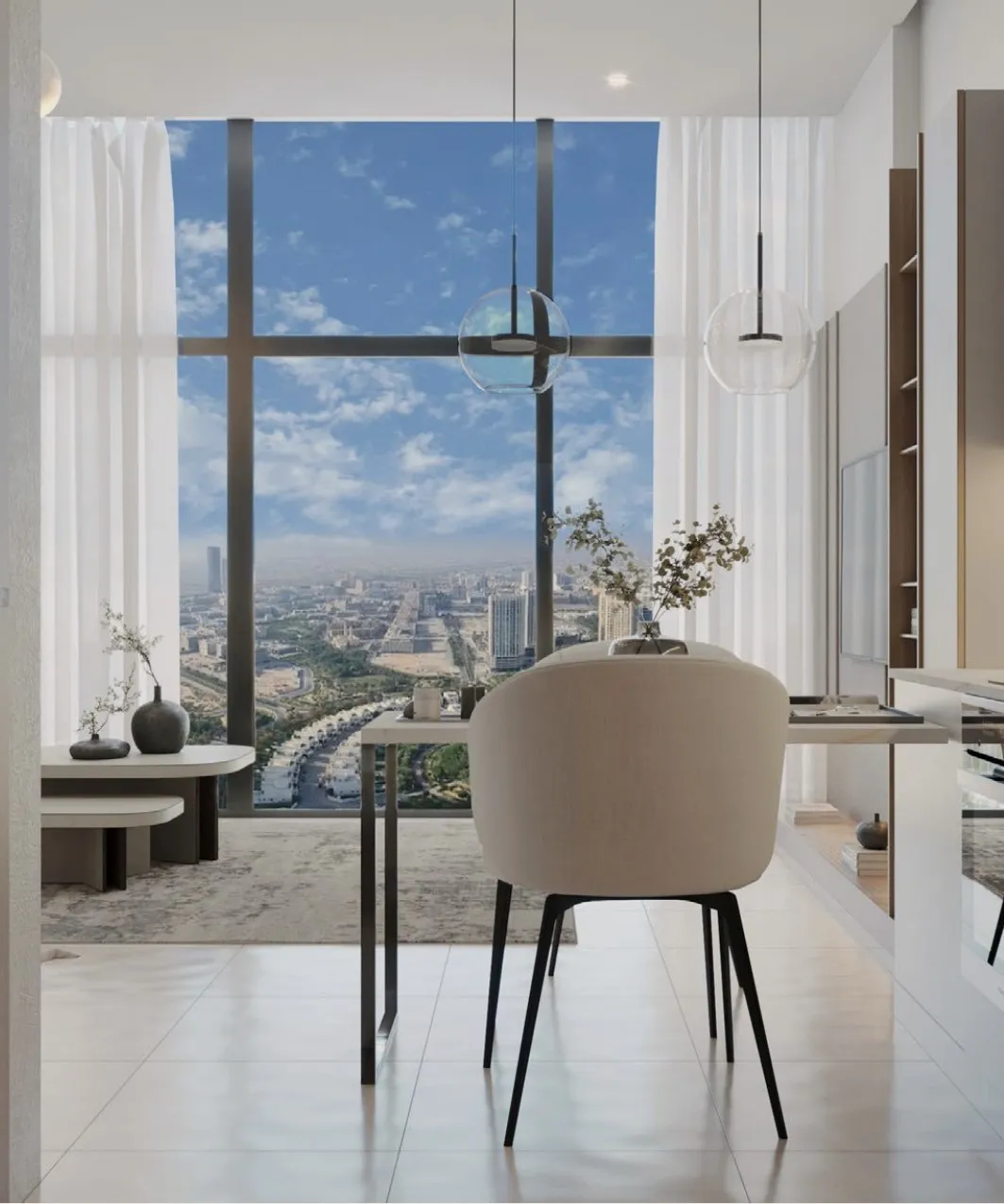 Sereno Residences image