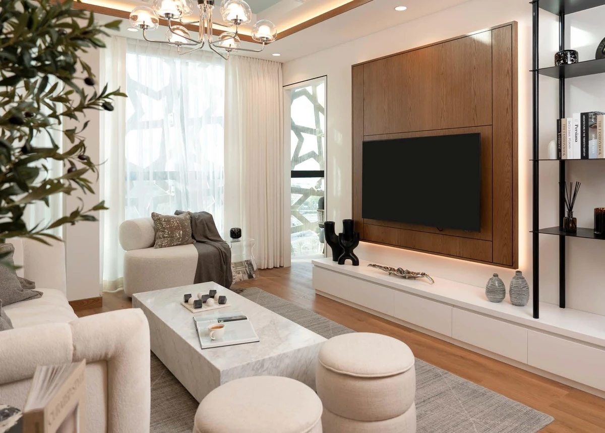 Bab Al Qasr View 22 image