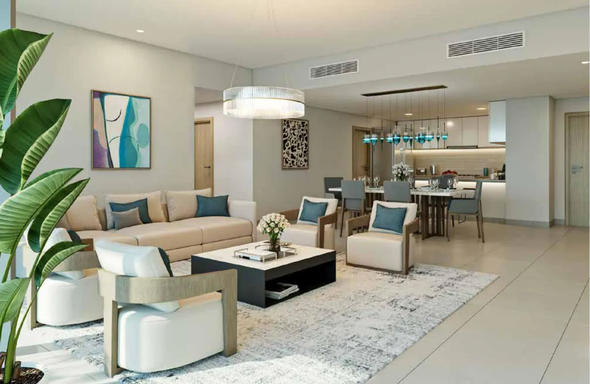 Radiant Height image