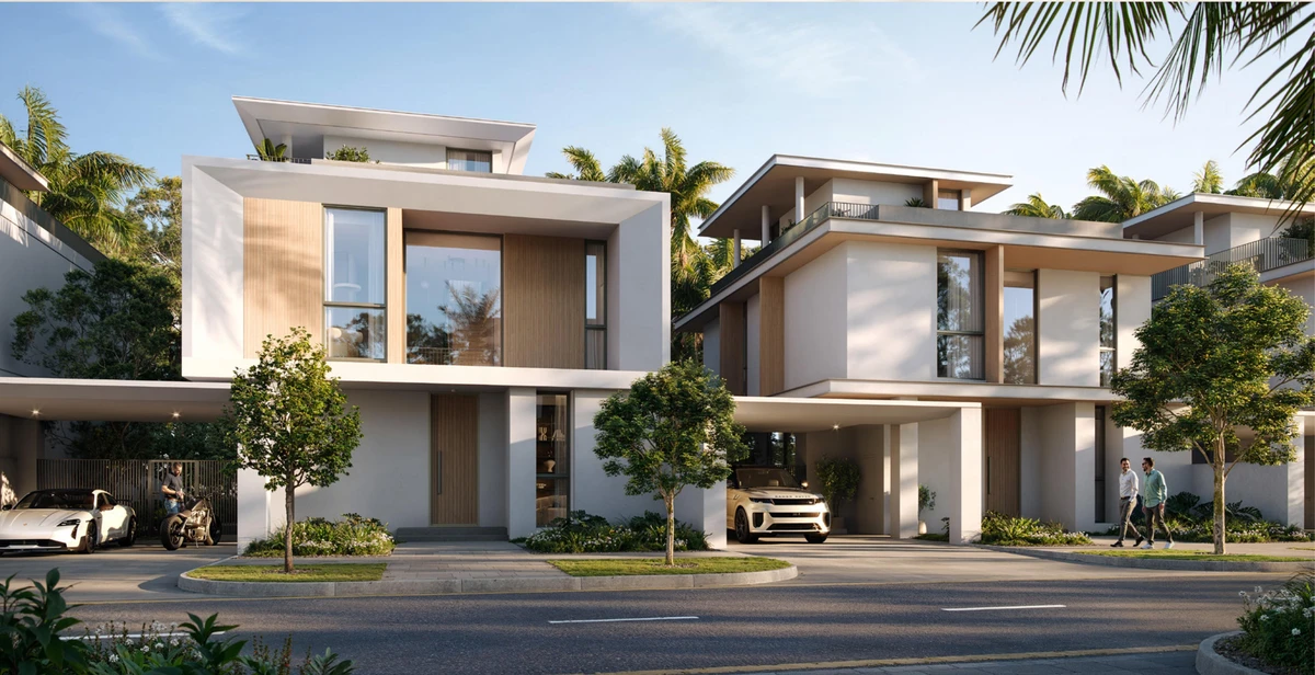 Farm Grove 2 - The Valley image