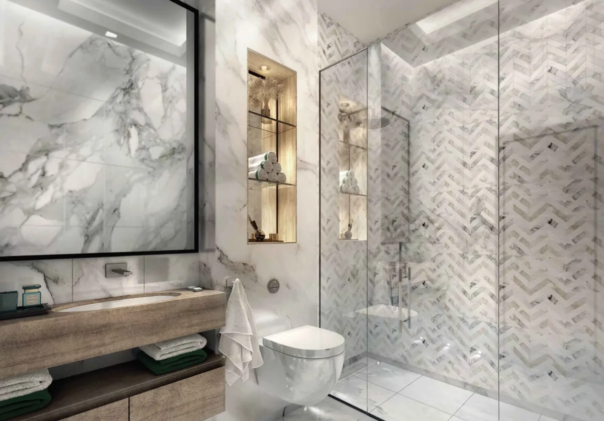 Azizi Fawad - Creek views 2 image