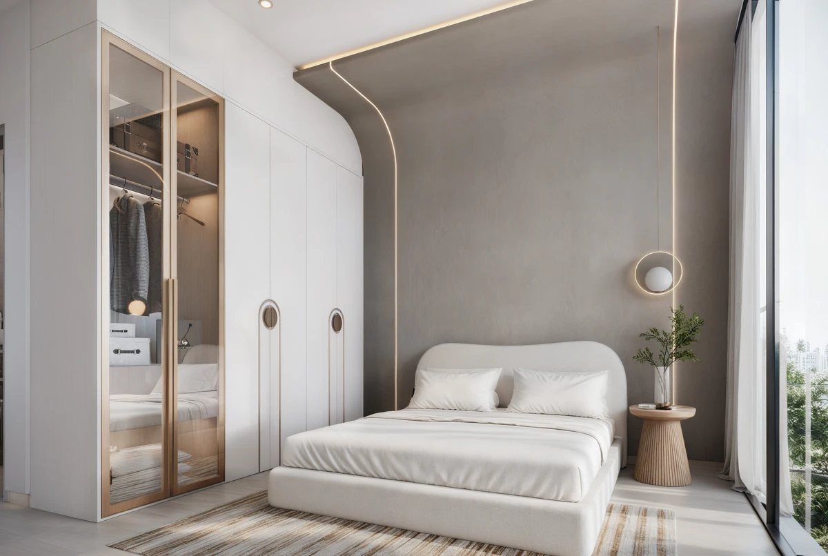 Bonds Avenue Residences image