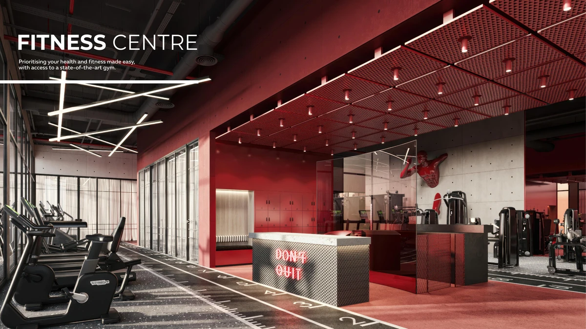 Manarat Living 3 image