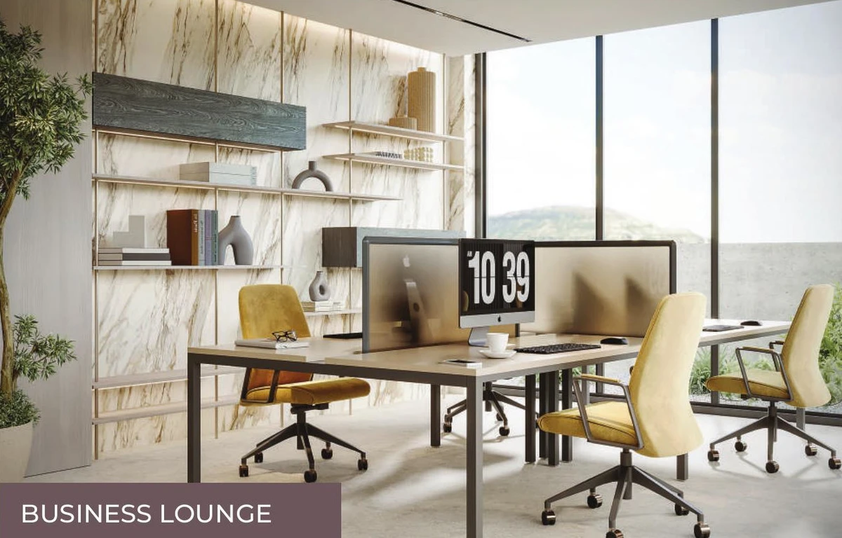 SquareX Residence image