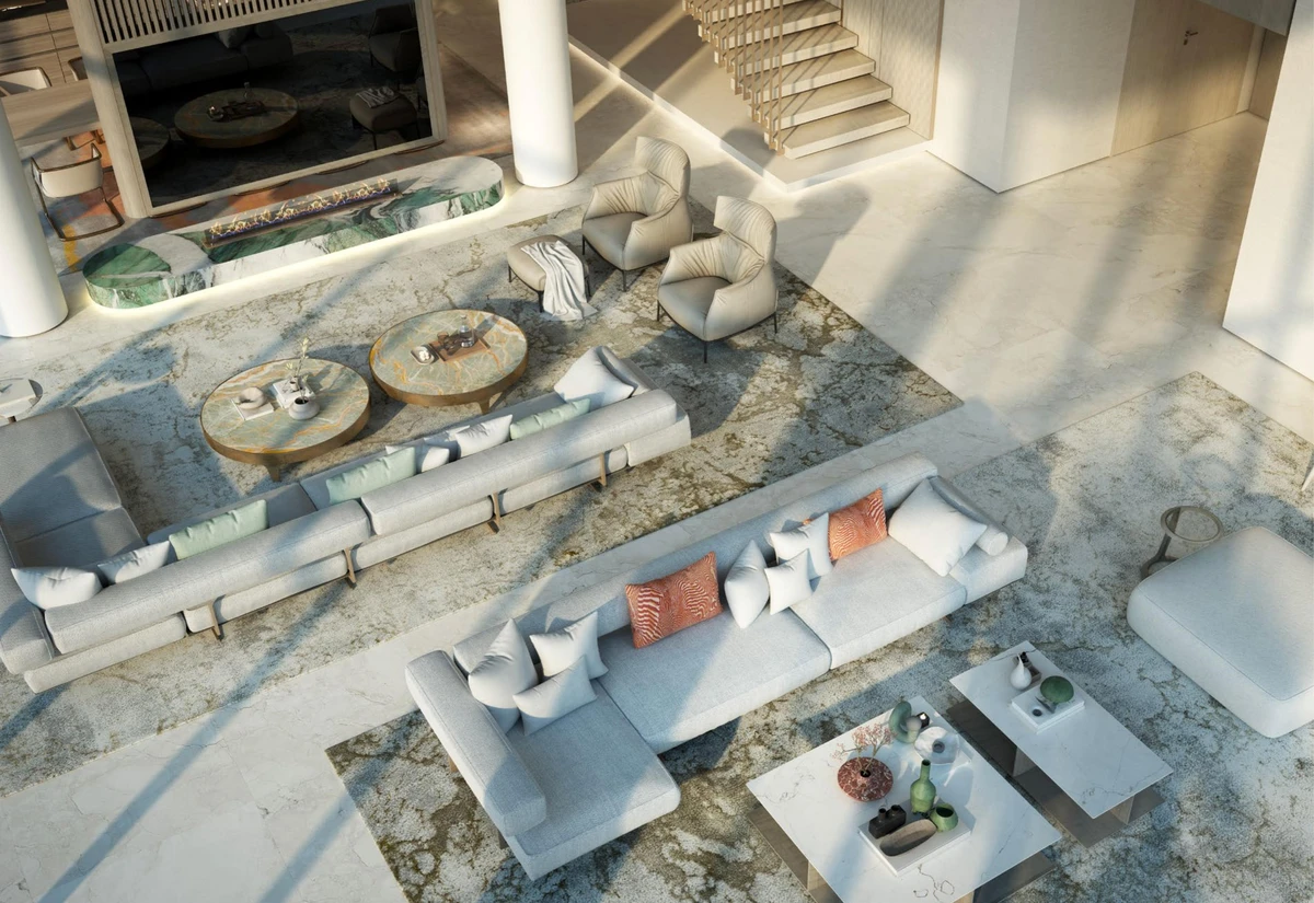 Verve City Walk image