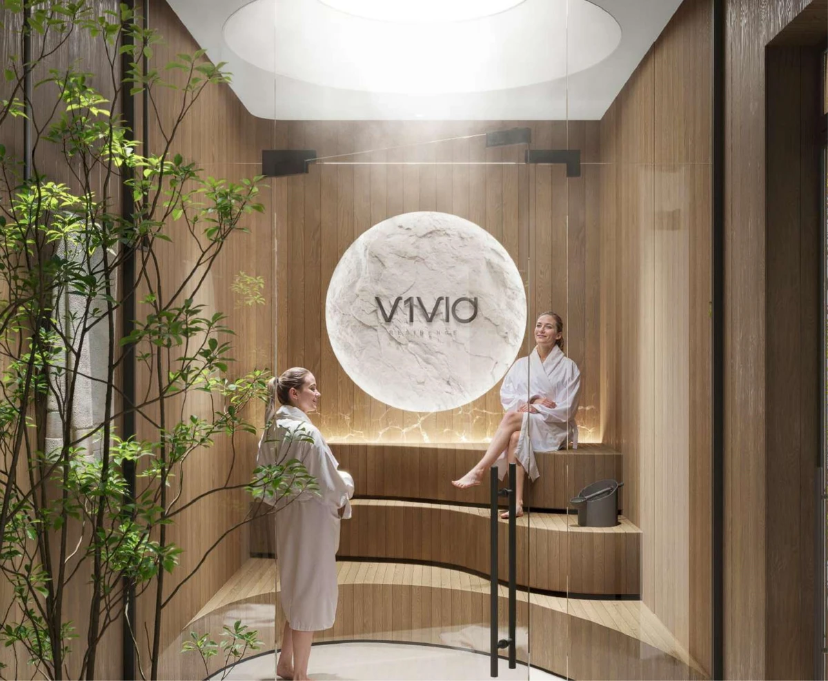 V1v1d Residence image