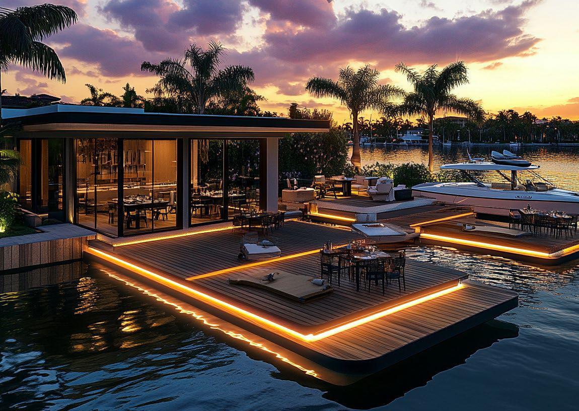 Damac Islands - Seychelles image