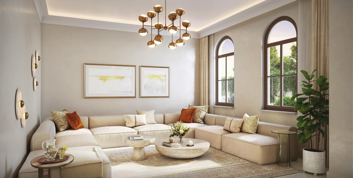 Almeria Bloom Living image