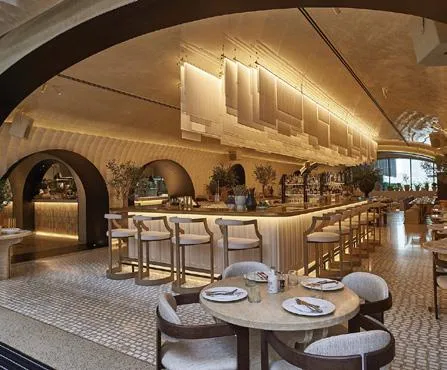 Soleva Beach Residences image