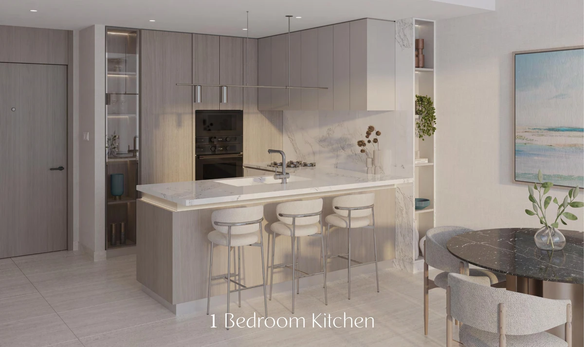 Ellington Cove I image