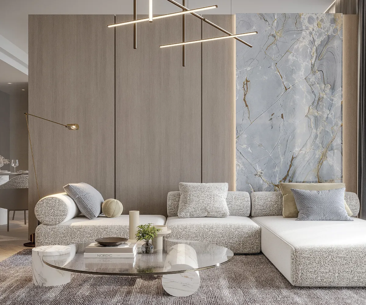 The Central Downtown image