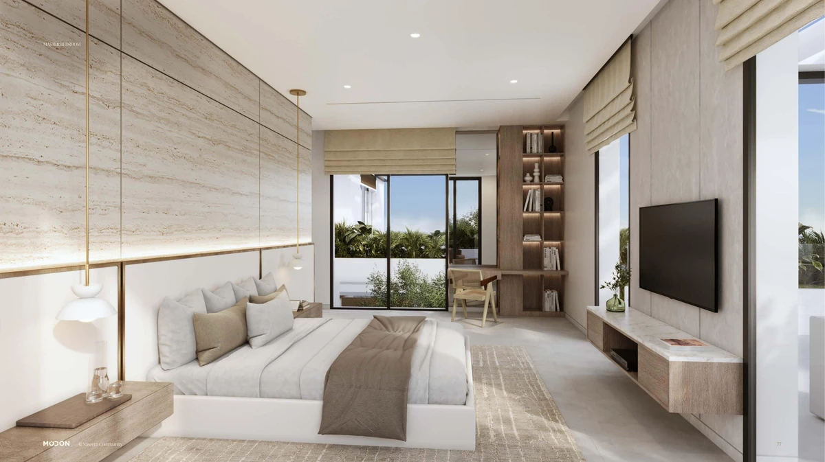 Alnaseem Community image