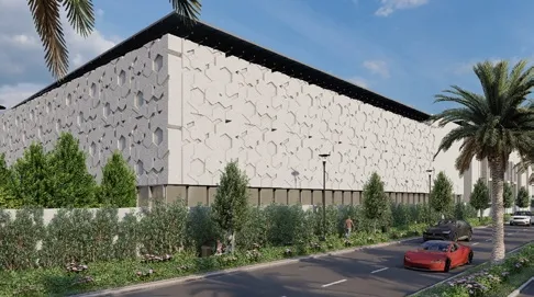 Sharjah Sustainable City image