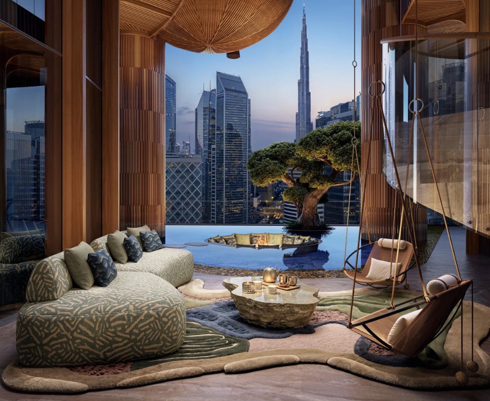 Eywa - The Way of Water image