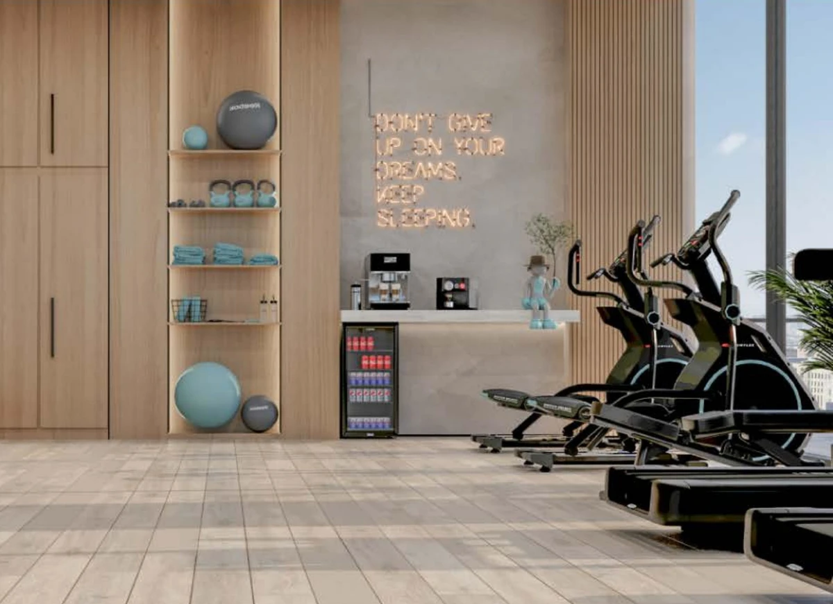 Lumiere Heights image