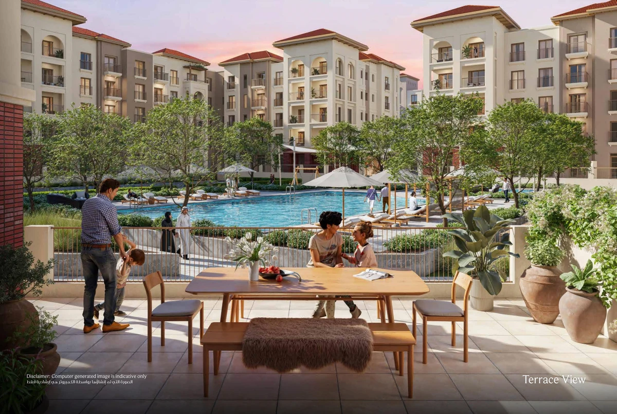 Bloom Living Granada Phase 2 image