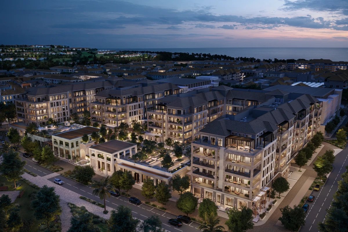 Nawayef Park Views image