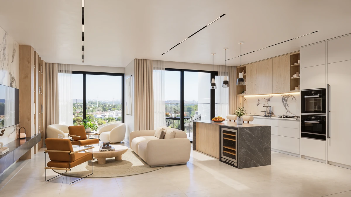 All Seasons Residence image