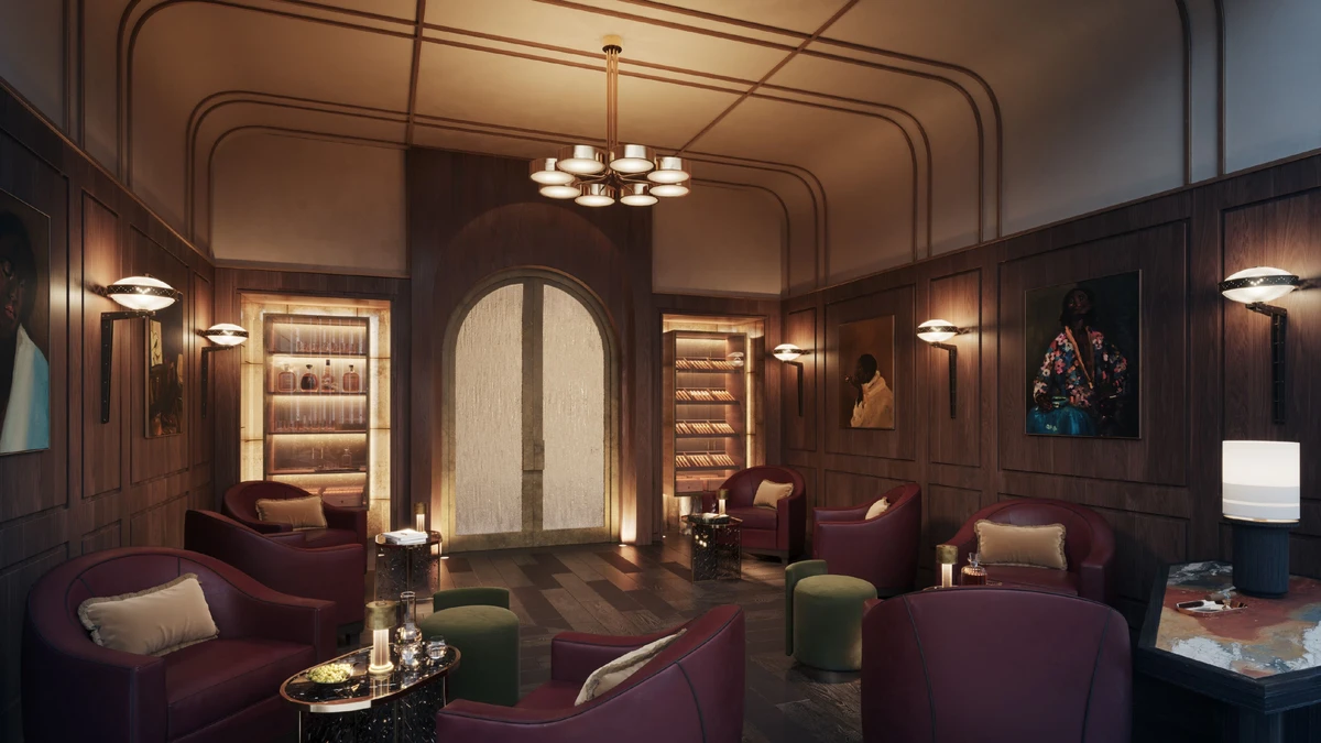 Regent Residences image