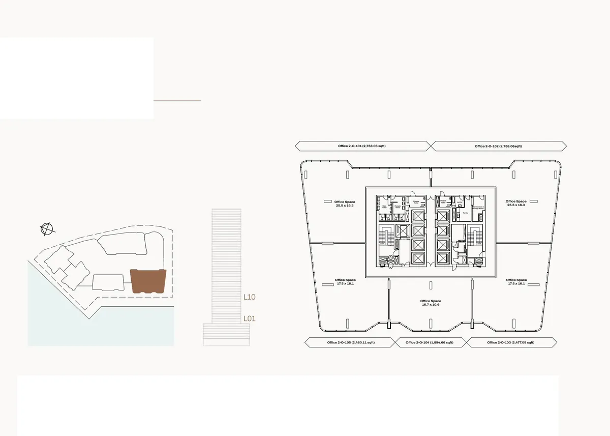 Radiant Height image