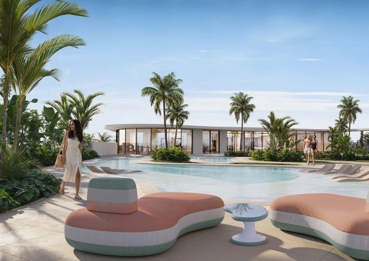 Radiant Elite Tower image