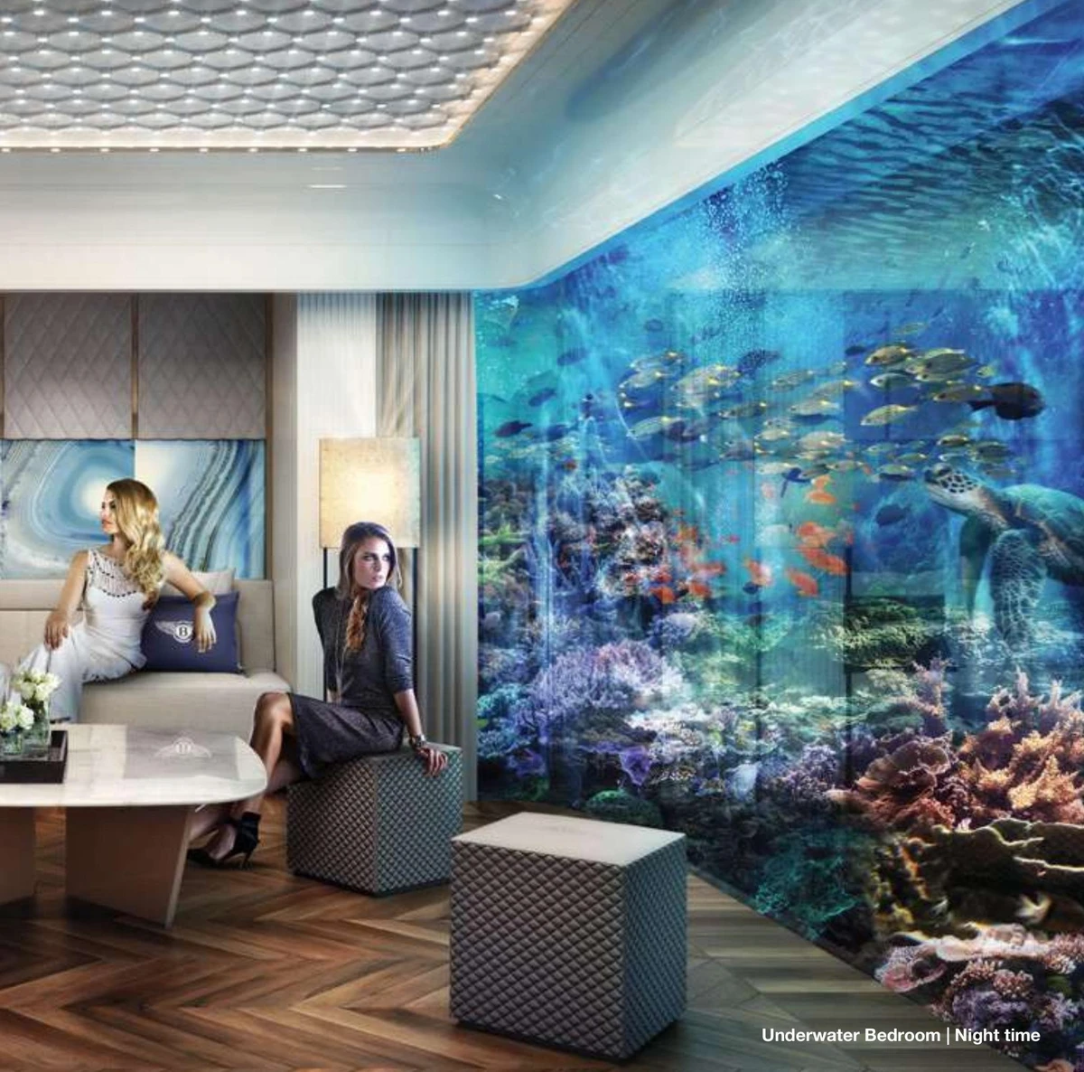 Floating Residences image