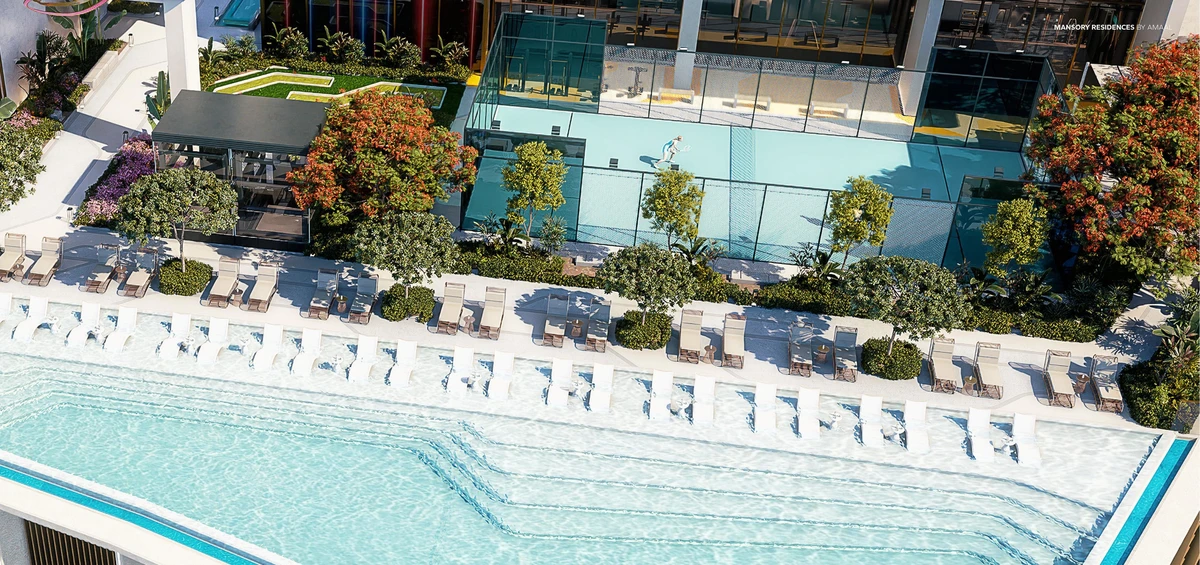 Mansory Residence image