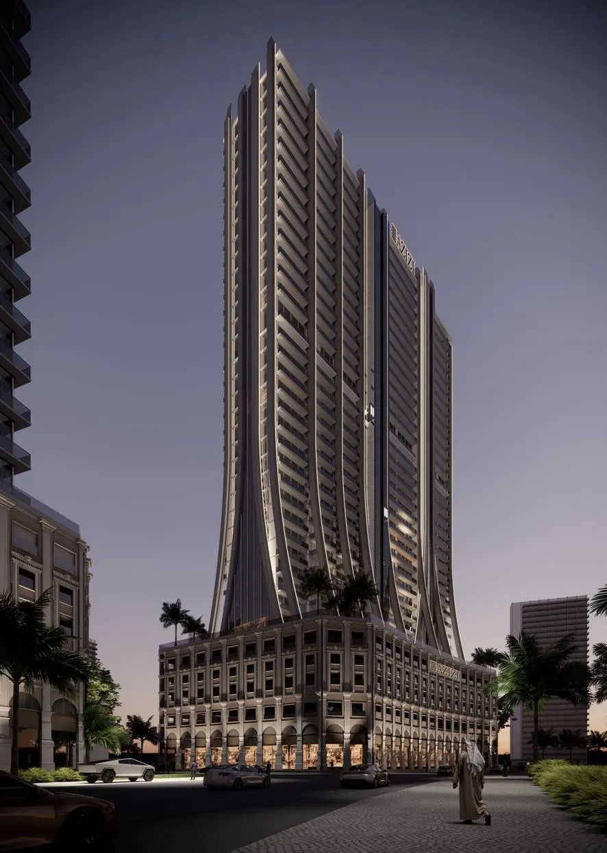 Azizi Milan 20 image