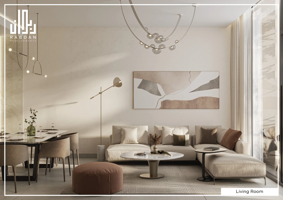 Gharbi I Residences image