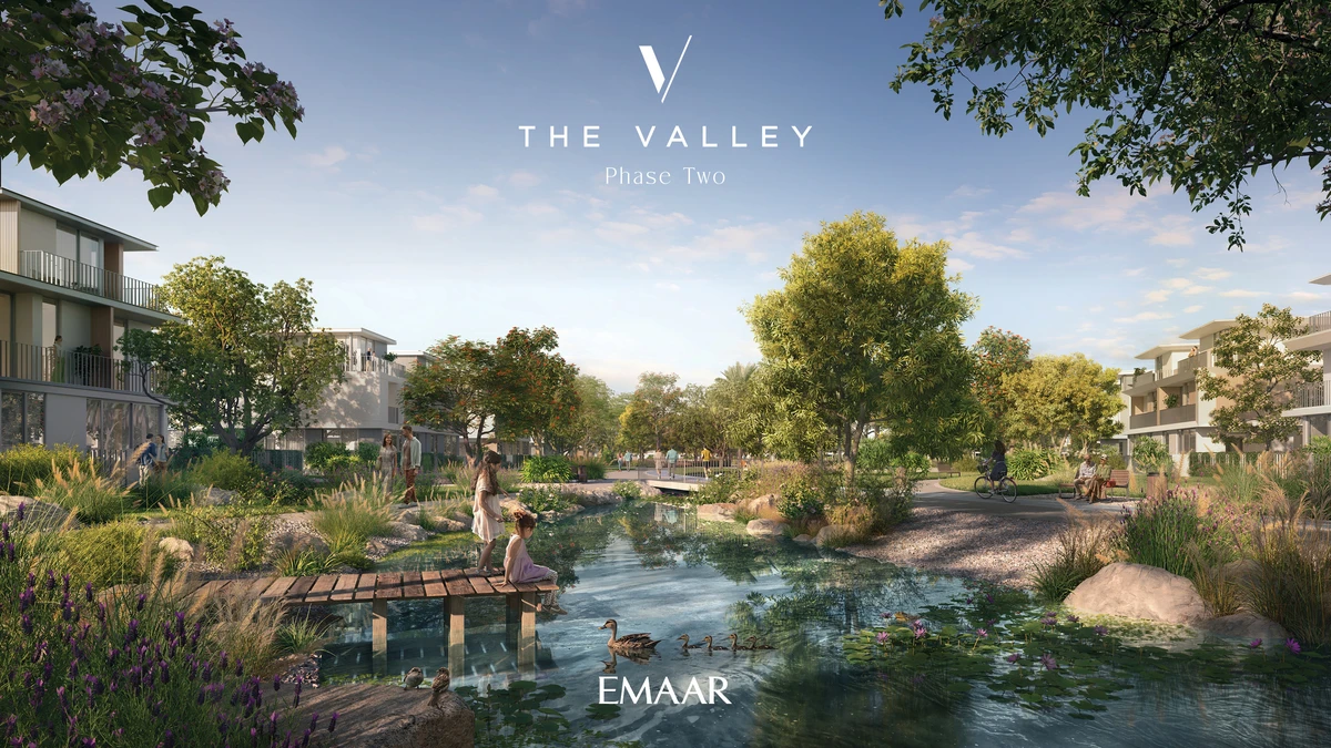 Avena at The Valley Phase 2 image