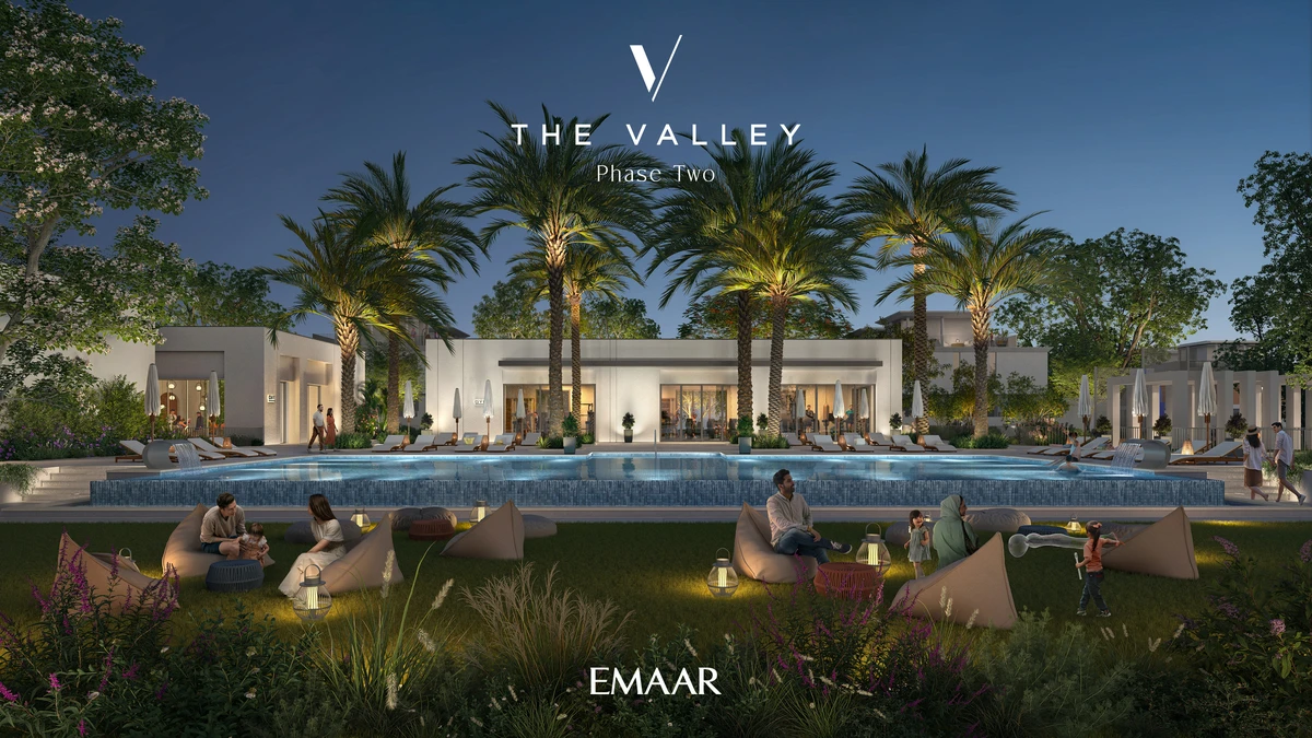 Avena at The Valley Phase 2 image