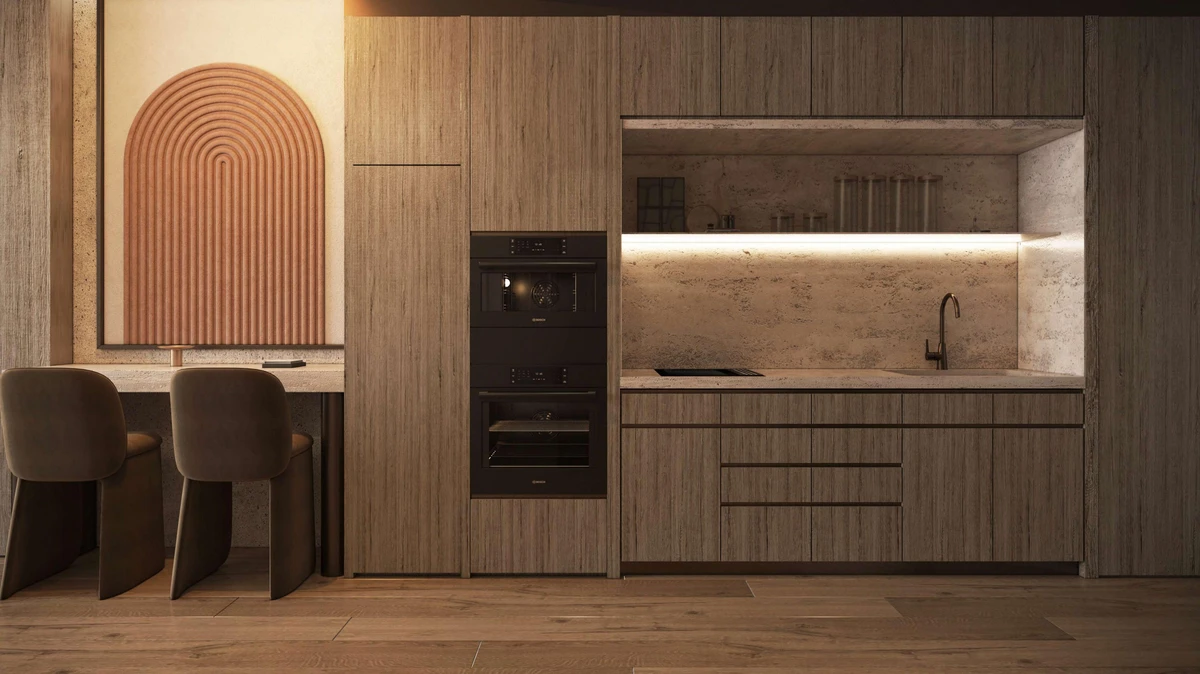 Peace Lagoons II image