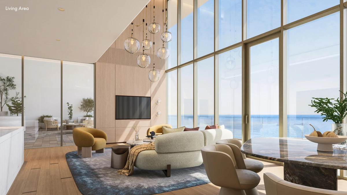 W Hotel & Residences