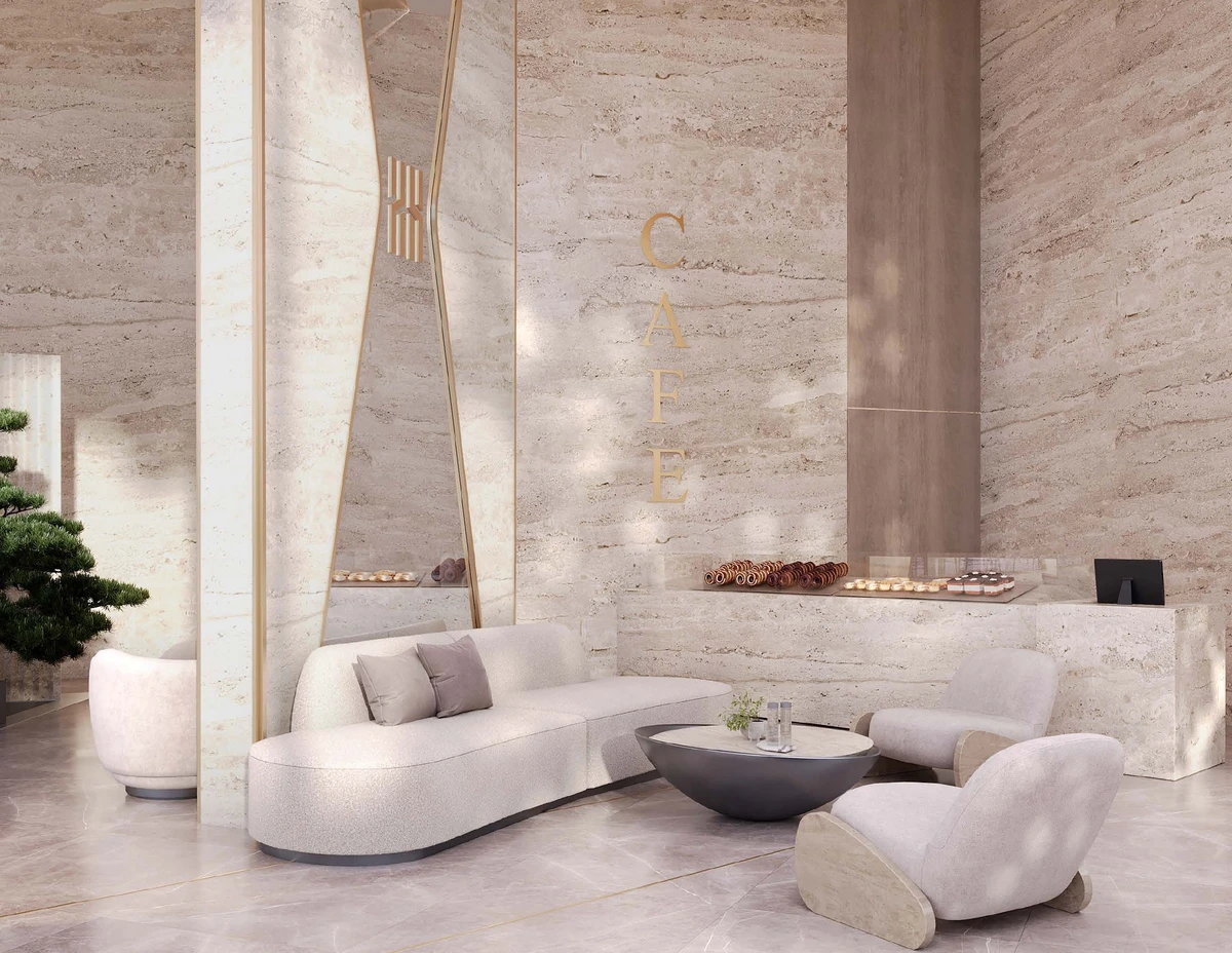 The One by Prestige One image