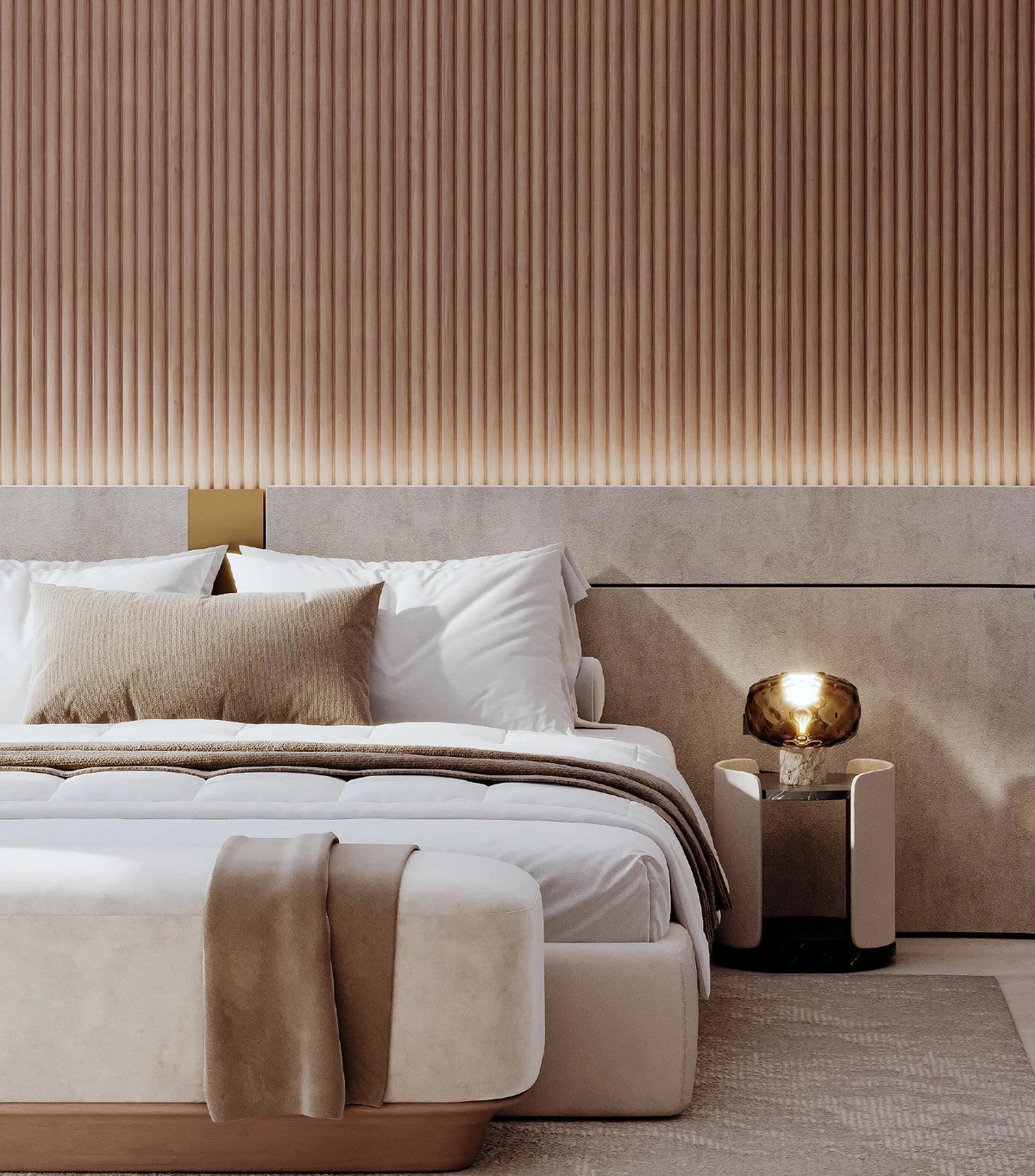 Binghatti Twilight image