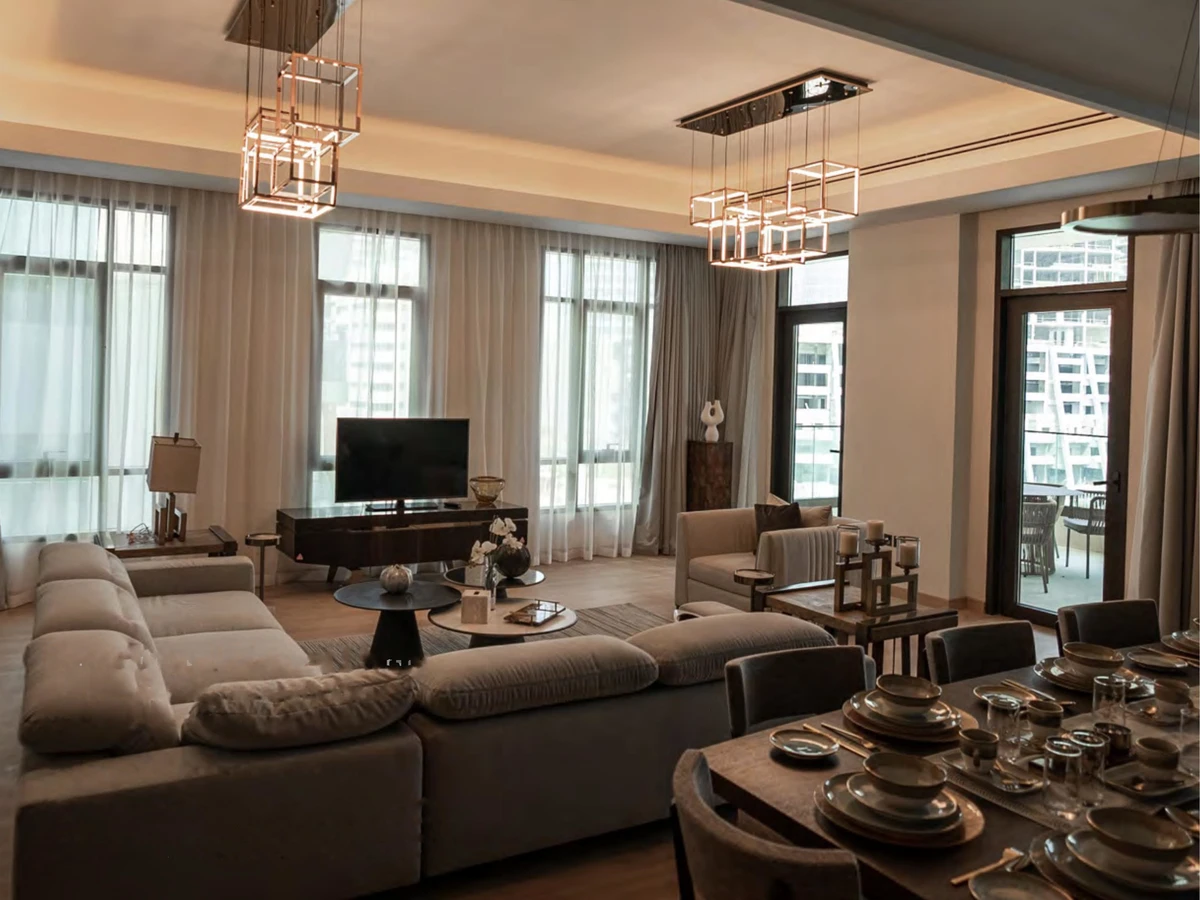 One Reem Island image