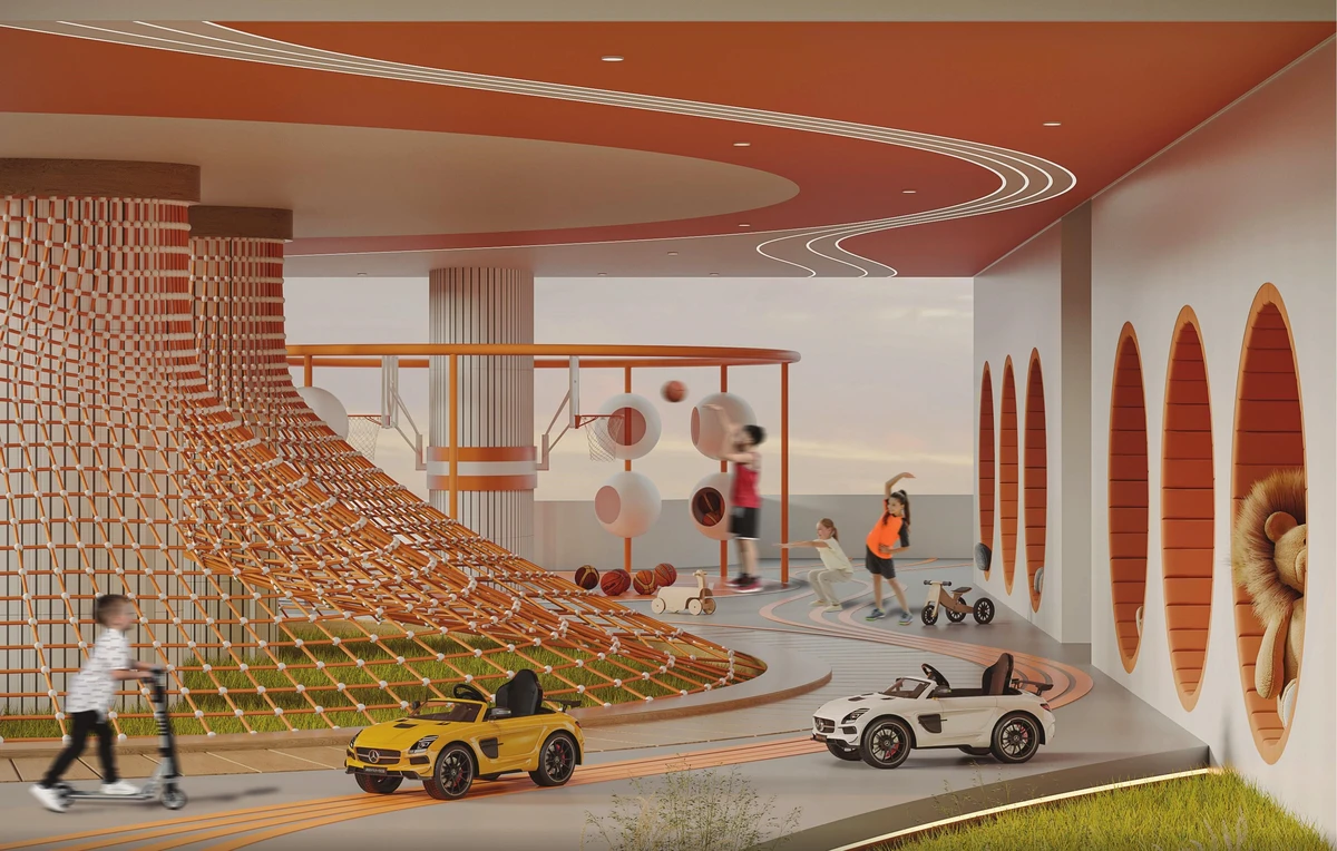 Legado by Prescott image