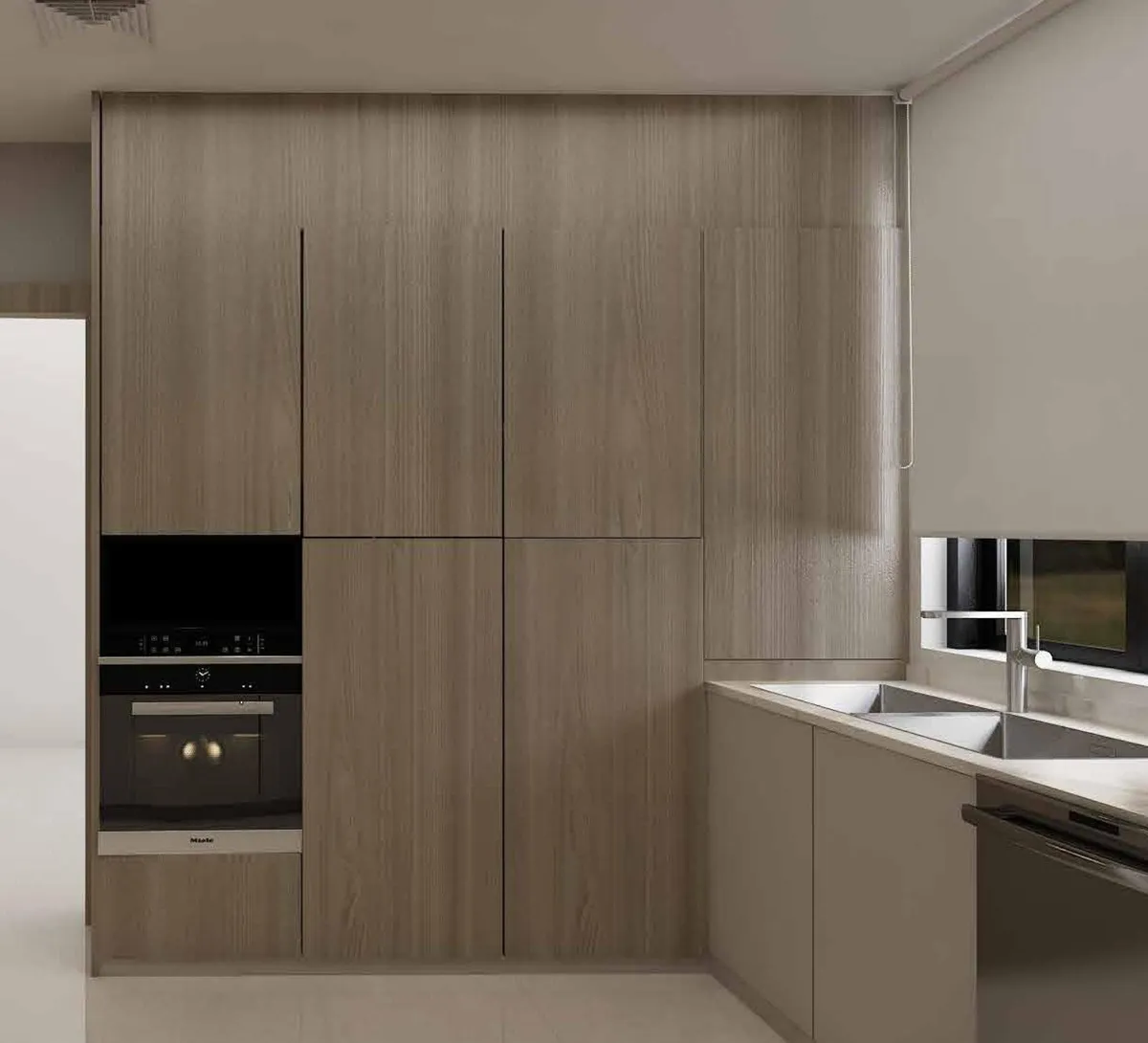 California Village image