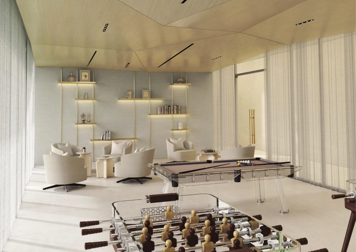 Coastal Haven by Prestige Harbour