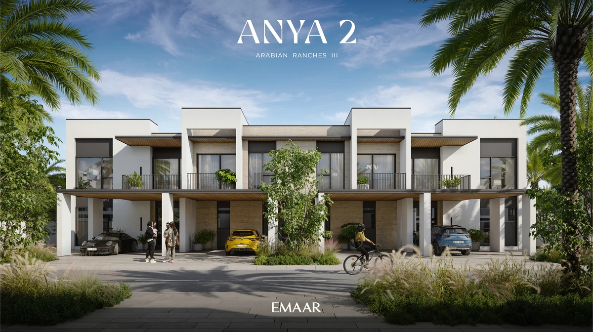 Arabian Ranches Ill - Anya 2 image