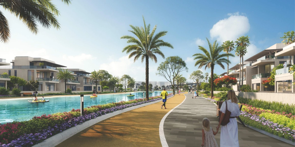 The Pier Residences by LMD